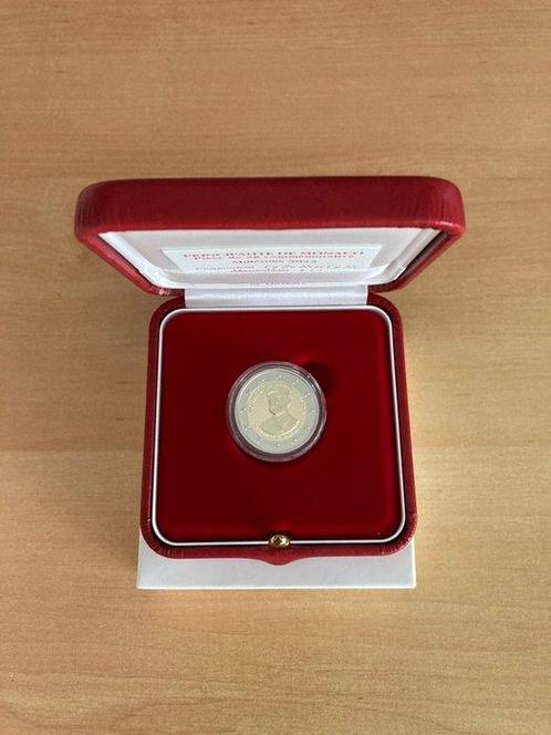 Monaco. 2 Euro 2022 Albert Ier Proof, Postzegels en Munten, Munten | Europa | Euromunten