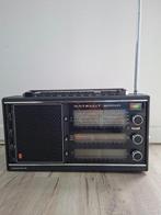 Grundig - Satellit 2000 Radio