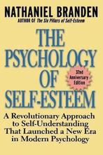 The Psychology of Self-Esteem 9780787945268, Boeken, Verzenden, Gelezen, Nathaniel Branden