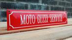 Moto Guzzi Service, Verzamelen, Verzenden, Nieuw