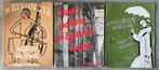Starring Tzeni Karezi & Kostas Kazakos - Lot of 3 Greek
