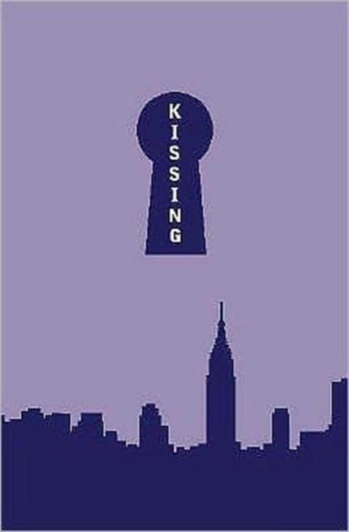 Kissing in Manhattan 9780747265115, Livres, Livres Autre, Envoi