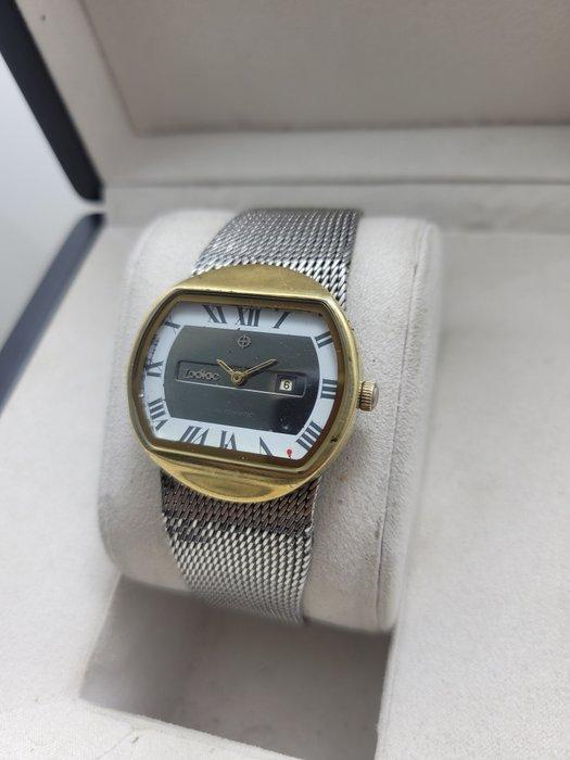 Zodiac - Red Dot - Zonder minimumprijs - Automatic - Heren -, Handtassen en Accessoires, Horloges | Heren