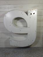 Industriële apparatuur - Nederland - Een grote Letter van a