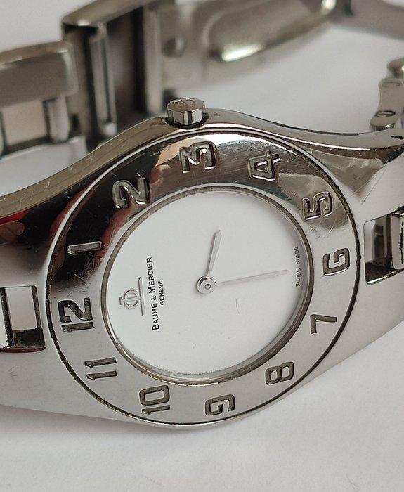 Baume & Mercier - Linea - 5161-2729500 - Femme - 1997, Bijoux, Sacs & Beauté, Montres | Hommes