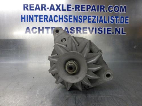 Dynamo merk Valeo, 12 Volt, 50 ampere. Citroen BX 1.9D, g..., Auto-onderdelen, Motor en Toebehoren, Gebruikt, Citroën, Verzenden