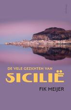 De vele gezichten van Sicilië 9789044645279 Fik Meijer, Verzenden, Gelezen, Fik Meijer