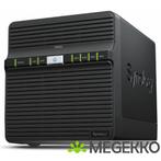 Synology Diskstation DS423, Informatique & Logiciels, Boîtiers d'ordinateurs, Verzenden