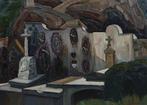 Dirk Filarski (1885-1964) - Kerkohof
