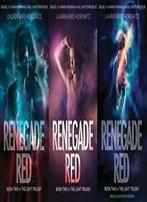 Renegade Red: Book Two of the Light Trilogy. Horowitz   New, Lauren Bird Horowitz, Zo goed als nieuw, Verzenden