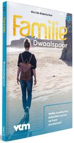 Dwaalspoor / Familie / 2 9789059249806 Nico De Braeckeleer, Boeken, Verzenden, Zo goed als nieuw, Nico De Braeckeleer
