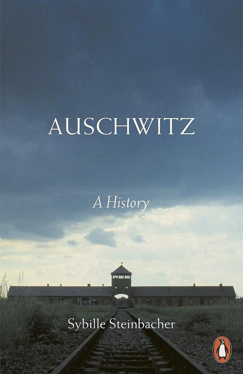 Auschwitz 9780141987484 Sybille Steinbacher, Boeken, Overige Boeken, Zo goed als nieuw, Verzenden
