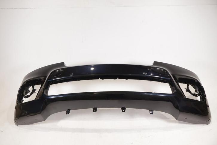 BMW X5 E70 LCI OEM Voorbumper M-Pakket Carbon Zwart NIEUW!, Auto-onderdelen, Carrosserie, Ophalen of Verzenden