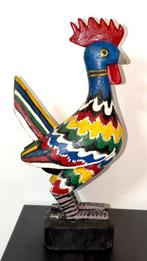 Coq Bozo, geest van de ochtend - Bozo - Mali (Zonder