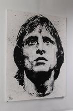Johan Cruijff - Ajax - Fc Barcelona - Feyenoord - nr 14 -, Nieuw