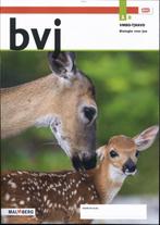 Biologie voor jou MAX / 1B vmbo-T/Havo 9789402068467, Verzenden