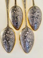 Northern Chern - Veliky Ustyug - Russia USSR - Cuillère (4)