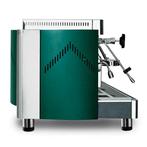 Espressomachine | DIADEMA OLD FASHIONED | RVS | Automatisch, Articles professionnels, Verzenden