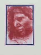 Pietro Annigoni (1910-1988) - Senza Titolo, Antiek en Kunst