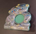 Fotolijst - .925 zilver, Antiek en Kunst