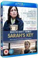 Sarahs Key Blu-Ray (2011) Kristin Scott Thomas,, Verzenden, Zo goed als nieuw