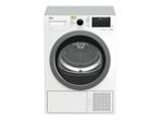 BEKO DH9532GA01 - Warmtepompdroger - 9 kg trommelcapaciteit, Verzenden, Zo goed als nieuw