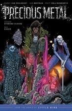 Precious Metal, Verzenden