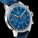 Tecnotempo® - Chronograph - Limited Edition Wind Rose - -