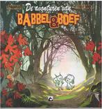 Babbel en Boef - In het Bos 9789460786723, Boeken, Gelezen, Frédéric Brémoud, Verzenden