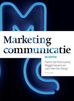 Marketingcommunicatie 9789043029315, Boeken, Gelezen, Patrick De Pelsmacker, Maggie Geuens, Verzenden