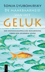 De maakbaarheid van het geluk 9789063055479 S. Lyubomirsky, Verzenden, S. Lyubomirsky