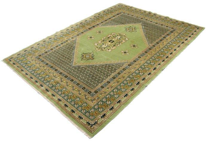 Original Nomaden tapijt Shirwan - Tapijt - 240 cm - 170 cm, Maison & Meubles, Ameublement | Tapis & Moquettes