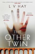 The Other Twin 9781910633786 L V Hay, Verzenden, L V Hay