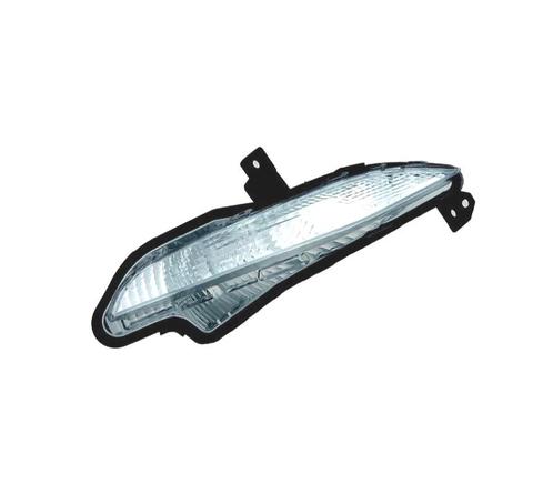 PHARE GAUCHE POUR PEUGEOT 308 13- FEUX DIURNES, Auto-onderdelen, Verlichting, Verzenden