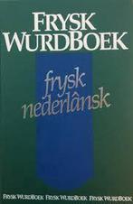 Frysk Wurdboek 9789060664407, Livres, Dictionnaires, J.W. Zantema, Verzenden