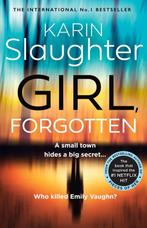 Girl, Forgotten 9780008303600 Karin Slaughter, Boeken, Verzenden, Zo goed als nieuw, Karin Slaughter