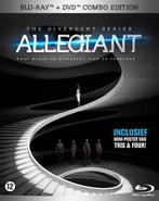 Allegiant (blu-ray tweedehands film), Ophalen of Verzenden