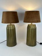 Flamant - Lampe de table (2) - Métal