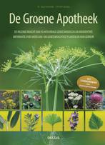 De groene apotheek 9789044734539 Jorg Grünwald, Verzenden, Gelezen, Jorg Grünwald