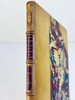 Signé; Alexandre Dumas fils, - Faust [De Goethe.] Préface de, Antiek en Kunst