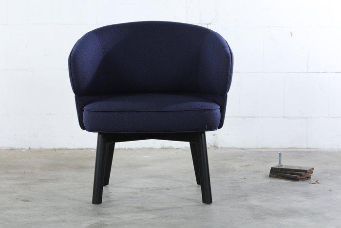 Wittmann Austria - Sebastian Herkner - Stoel - Morton Lounge, Antiek en Kunst, Kunst | Designobjecten