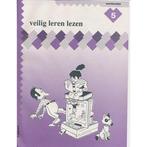 Veilig Leren Lezen 1e maanversie werkschrift 5 (per stuk), Boeken, Schoolboeken, Verzenden, Nieuw