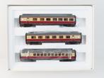 Märklin H0 - 43117 - Modeltrein personenwagonset (1) -