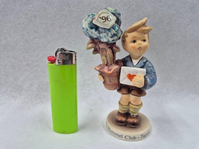 Beeldje - W. Goebel Porzellanfabrik - MI. Hummel Club Tagung, Antiek en Kunst, Curiosa en Brocante