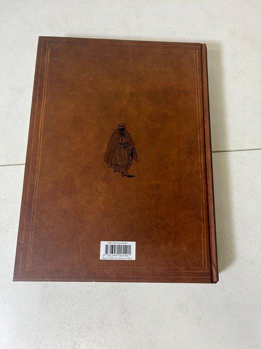 Les 7 vies de lÉpervier - Intégrale noir et blanc - C - 1, Boeken, Stripverhalen