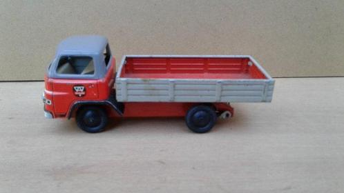 arnold - - 1 - Camion miniature - man diesel truck /, Antiek en Kunst, Antiek | Speelgoed