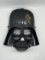 Star Wars - Signed by C. Andrew Nelson (Darth Vader), Collections