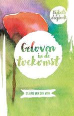 Geloven in de toekomst (9789043518222, Arie van der Veer), Boeken, Studieboeken en Cursussen, Verzenden, Nieuw