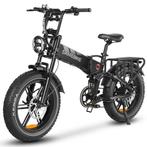 RS-A02 vouwbare e-bike, Verzenden, Nieuw