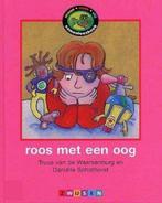 Roos met een oog / Maan roos vis / 2 9789027680549, Boeken, Verzenden, Gelezen, T. van de Waarsenburg